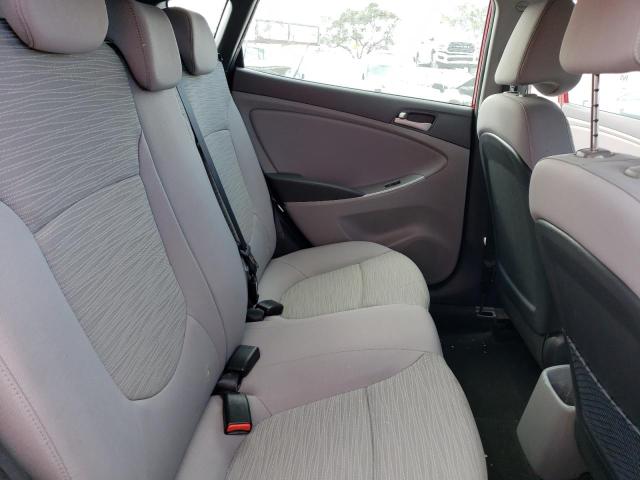 Photo 10 from auction – 2017 HYUNDAI ACCENT SE with VIN KMHCT5AE2HU350290