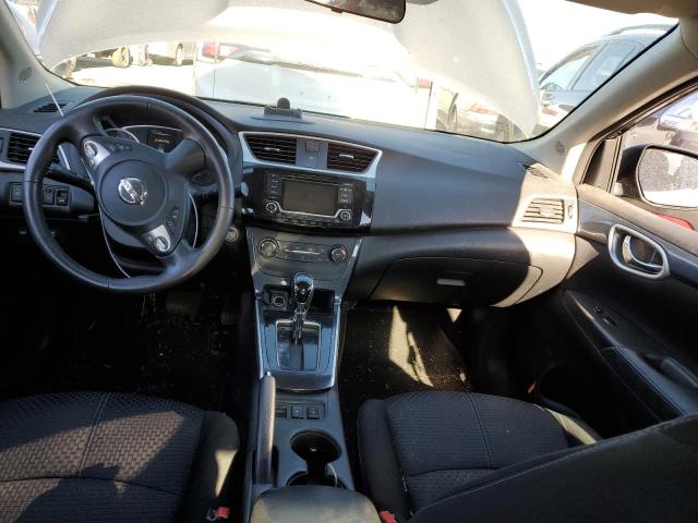 Photo 8 from auction – 2016 NISSAN SENTRA S with VIN 3N1AB7AP7GY249241