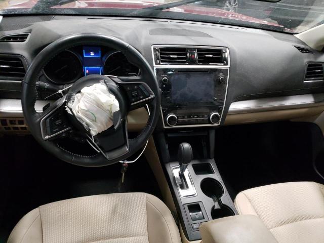 Photo 8 from auction – 2018 SUBARU OUTBACK 2. with VIN 4S4BSAFCXJ3238606
