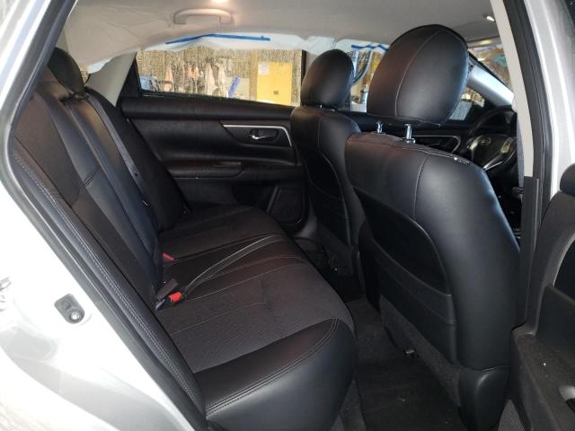 Photo 10 from auction – 2017 NISSAN ALTIMA 2.5 with VIN 1N4AL3AP2HC230115