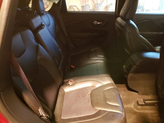 Photo 11 from auction – 2019 JEEP CHEROKEE L with VIN 1C4PJLLB8KD448458