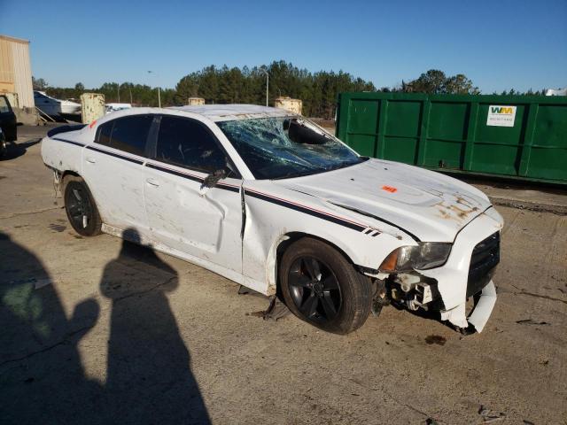Photo 4 from auction – 2013 DODGE CHARGER SE with VIN 2C3CDXBG0DH502811