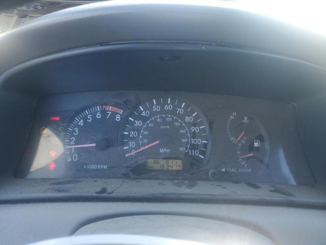 Photo 9 from auction – 2003 TOYOTA COROLLA CE with VIN 1NXBR32E03Z040113