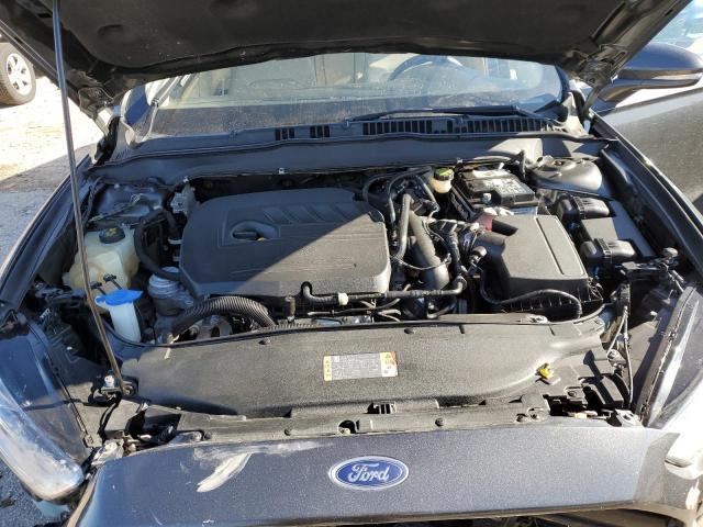 Photo 11 from auction – 2016 FORD FUSION SE with VIN 1FA6P0HD7G5124816