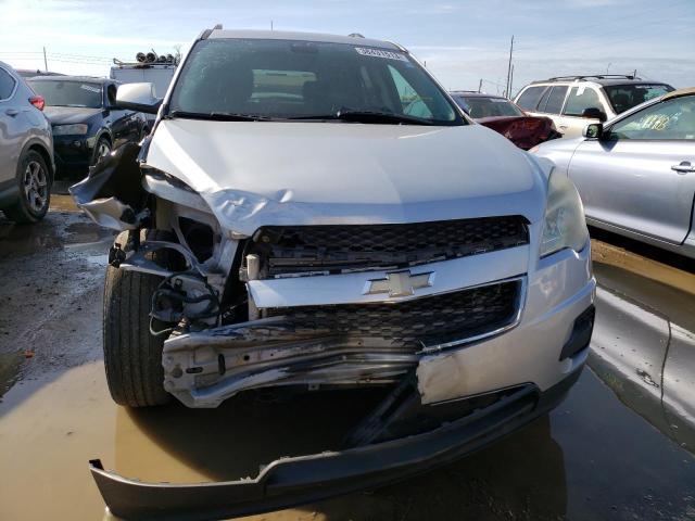 Photo 5 from auction – 2011 CHEVROLET EQUINOX LT with VIN 2CNFLEEC0B6474800