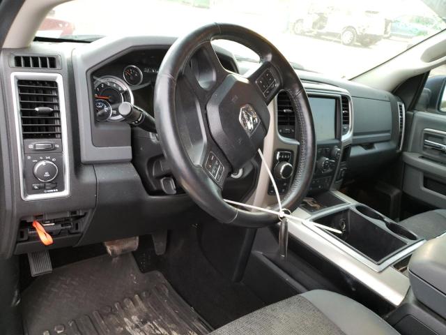 Photo 8 from auction – 2014 RAM 1500 SLT with VIN 1C6RR7LM1ES406621