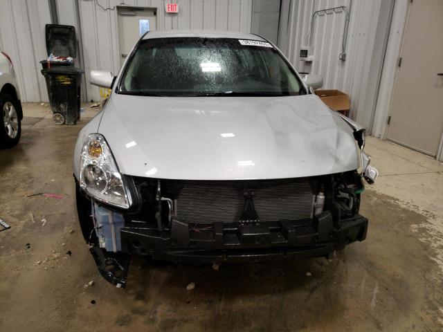 Photo 5 from auction – 2012 NISSAN ALTIMA BAS with VIN 1N4AL2AP4CN439248
