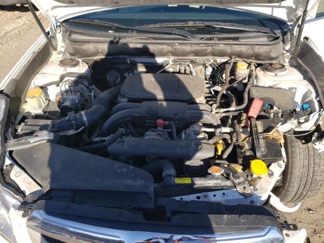 Снимка 12 от търг – 2010 SUBARU OUTBACK 2. с VIN 4S4BRCCC6A3353344