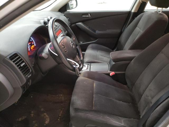 Photo 7 from auction – 2012 NISSAN ALTIMA BAS with VIN 1N4AL2AP4CN439248