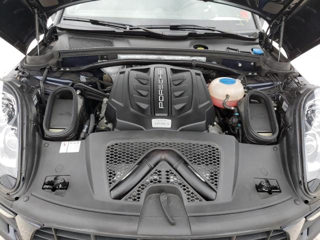 Photo 12 from auction – 2018 PORSCHE MACAN S with VIN WP1AB2A53JLB33404