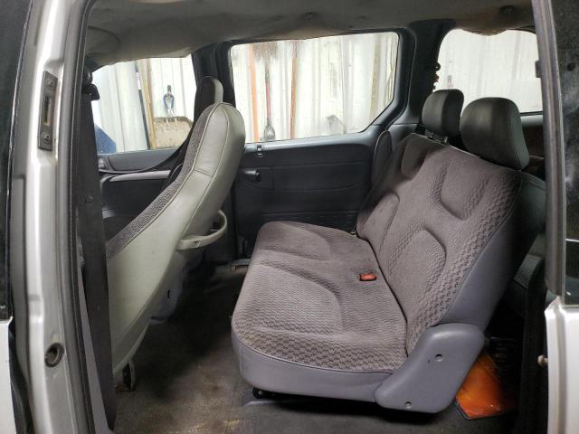 Photo 11 from auction – 2000 DODGE CARAVAN with VIN 2B4FP25B7YR653192