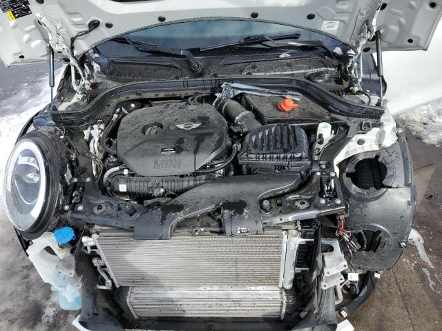 Photo 11 from auction – 2017 MINI COOPER S with VIN WMWXU3C39H2F49450