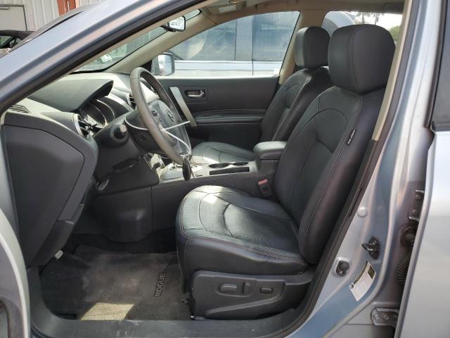 Photo 7 from auction – 2011 NISSAN ROGUE S with VIN JN8AS5MT7BW169677