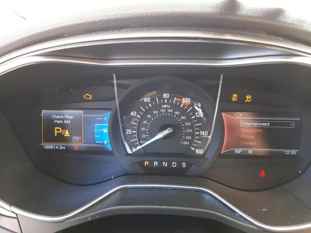 Photo 9 from auction – 2015 FORD FUSION SE with VIN 3FA6P0HD1FR272584