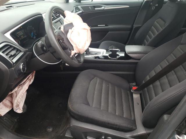Photo 7 from auction – 2014 FORD FUSION SE with VIN 3FA6P0H73ER206532