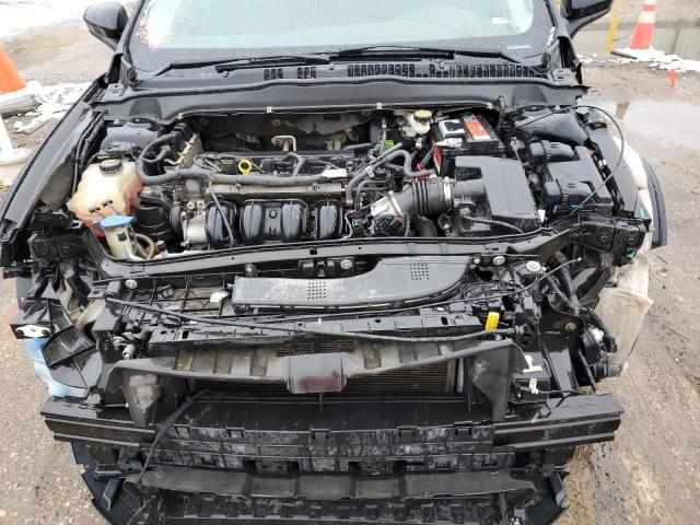 Photo 11 from auction – 2016 FORD FUSION S with VIN 3FA6P0G76GR249928