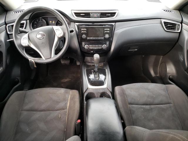 Photo 8 from auction – 2015 NISSAN ROGUE S with VIN KNMAT2MT5FP559894
