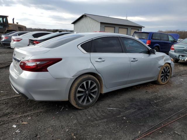 Photo 3 from auction – 2018 NISSAN ALTIMA 2.5 with VIN 1N4AL3AP6JC126930
