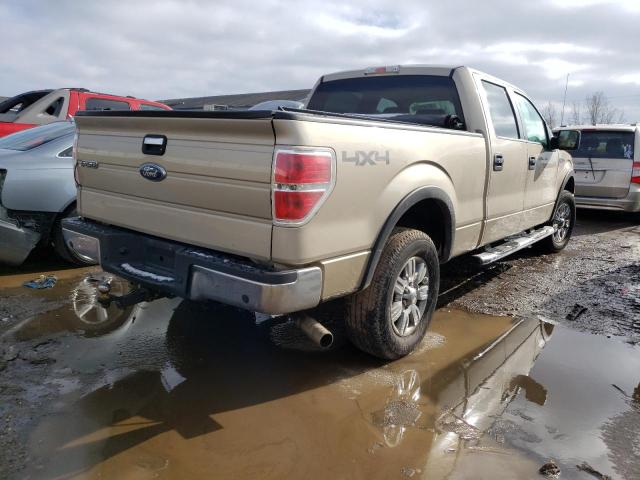 Photo 3 from auction – 2009 FORD F150 SUPER with VIN 1FTPW14V89FB38579
