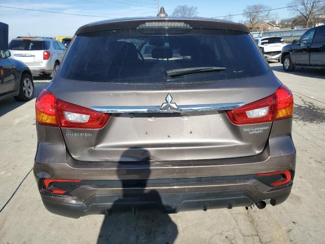 Photo 6 from auction – 2019 MITSUBISHI OUTLANDER with VIN JA4AP3AU2KU034689