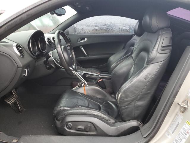 Zdjęcie 7 z aukcji – 2008 AUDI TT 2.0T z VIN TRUAF38J281005312