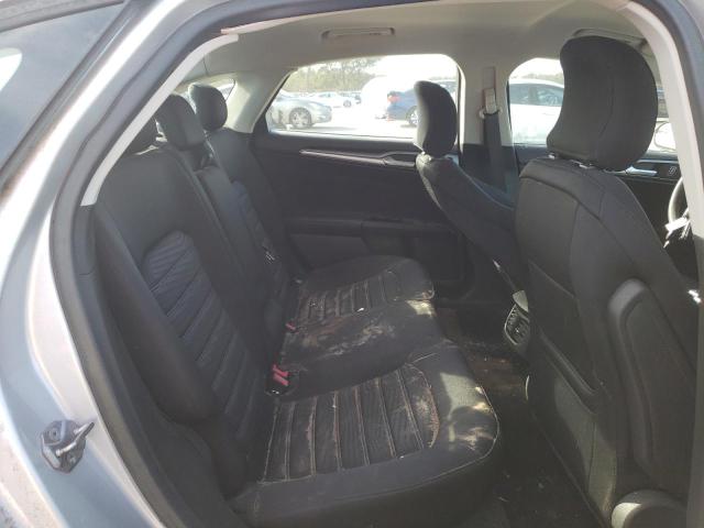 Photo 10 from auction – 2016 FORD FUSION SE with VIN 3FA6P0H78GR287997