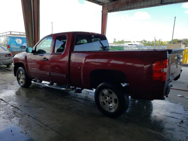 Photo 2 from auction – 2013 CHEVROLET SILVERADO with VIN 1GCRCSE00DZ220050
