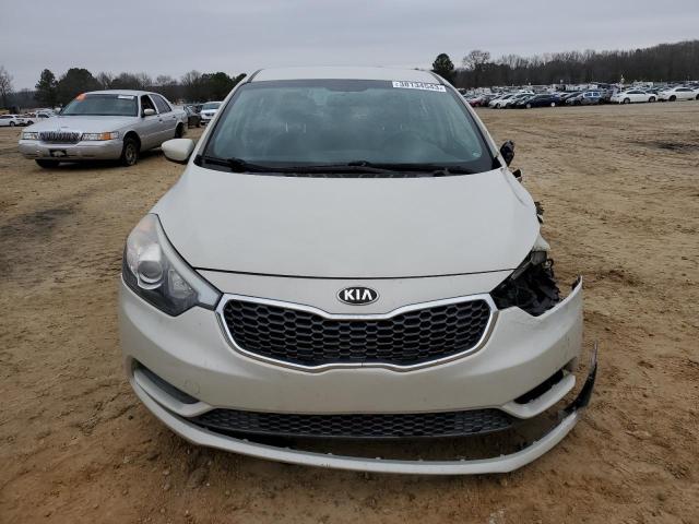 Photo 5 from auction – 2014 KIA FORTE LX with VIN KNAFK4A69E5248642
