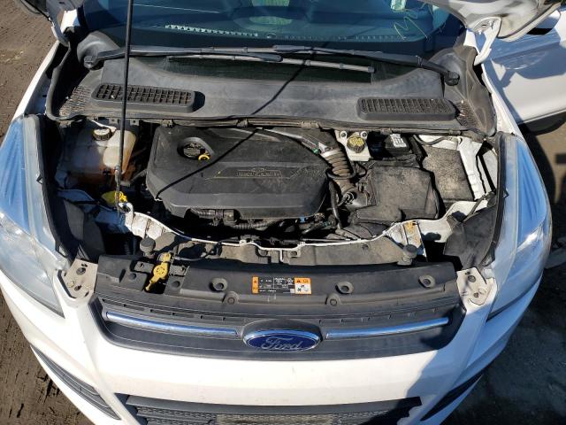 Photo 12 from auction – 2014 FORD ESCAPE SE with VIN 1FMCU0GX6EUD56548