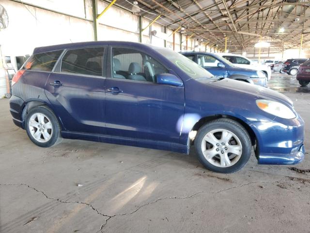 Photo 4 from auction – 2003 TOYOTA COROLLA MA with VIN 2T1KR32E33C059868