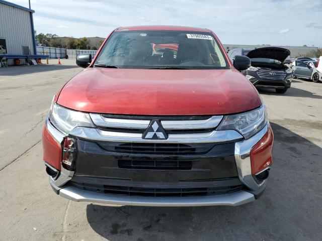 Photo 5 from auction – 2018 MITSUBISHI OUTLANDER with VIN JA4AD2A39JZ010286