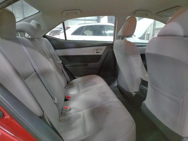 Photo 10 from auction – 2014 TOYOTA COROLLA L with VIN 2T1BURHE2EC204796