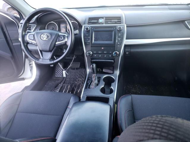 Photo 8 from auction – 2016 TOYOTA CAMRY LE with VIN 4T1BF1FK7GU118390