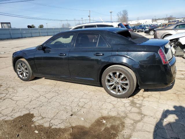 Photo 2 from auction – 2014 CHRYSLER 300 S with VIN 2C3CCAGG7EH352755