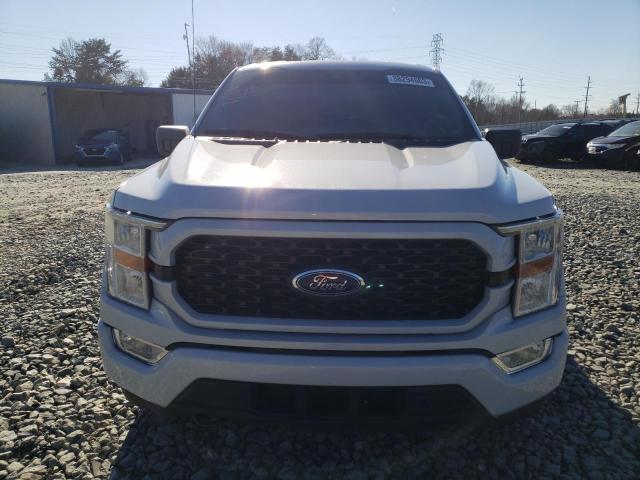 Photo 5 from auction – 2021 FORD F150 SUPER with VIN 1FTEW1EP0MKD13902