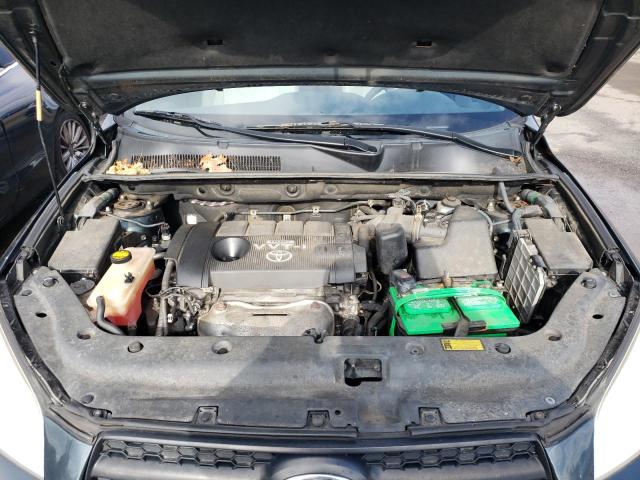 Photo 12 from auction – 2010 TOYOTA RAV4 with VIN 2T3BF4DV9AW037503