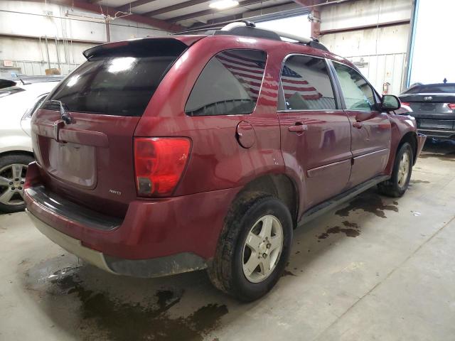 Photo 3 from auction – 2009 PONTIAC TORRENT with VIN 2CKDL43F296253284