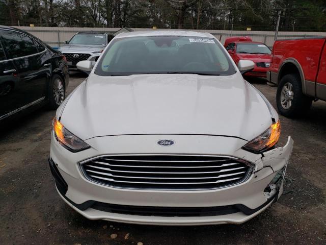 Photo 5 from auction – 2019 FORD FUSION SE with VIN 3FA6P0HD2KR285869