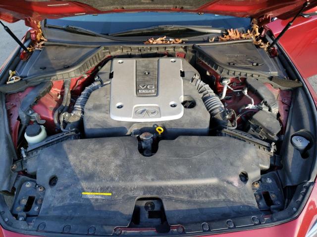 Photo 11 from auction – 2015 INFINITI Q50 BASE with VIN JN1BV7ARXFM396166