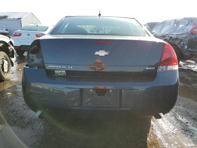 Photo 6 from auction – 2014 CHEVROLET IMPALA LIM with VIN 2G1WB5E38E1160488