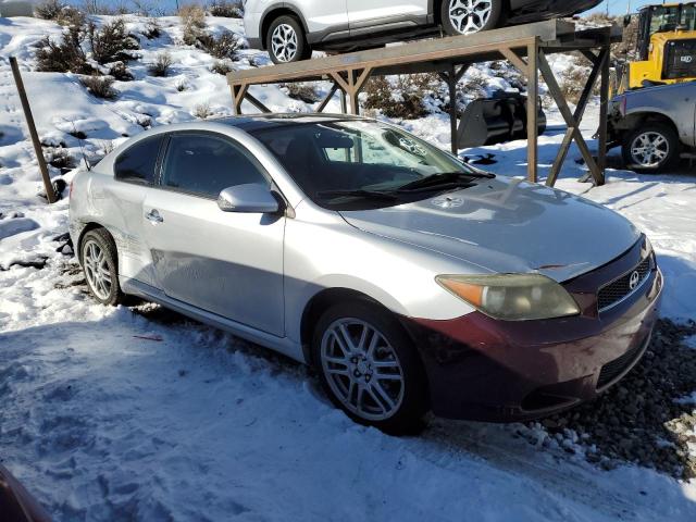 Photo 4 from auction – 2007 TOYOTA SCION TC with VIN JTKDE177670191177