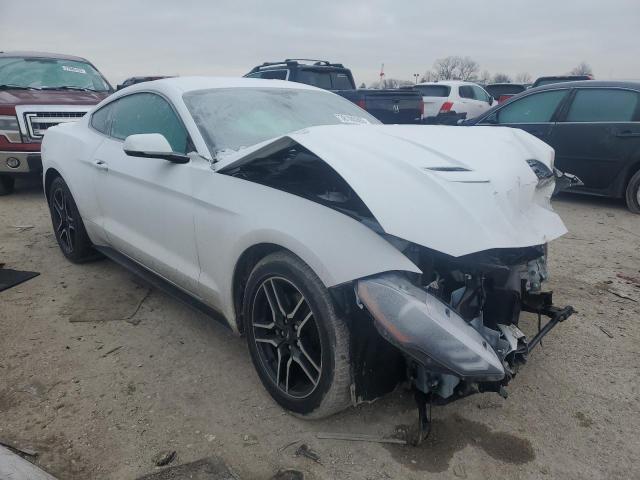 Photo 4 from auction – 2019 FORD MUSTANG with VIN 1FA6P8TH0K5117725