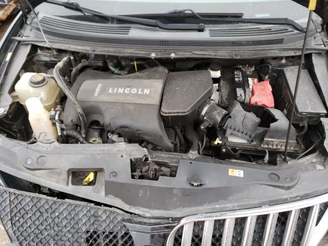 Photo 12 from auction – 2011 LINCOLN MKX with VIN 2LMDJ8JK8BBJ30932