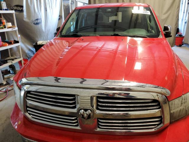 Photo 5 from auction – 2015 RAM 1500 SLT with VIN 1C6RR6LT3FS570813