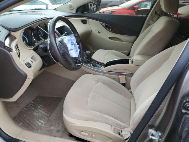 Photo 7 from auction – 2012 BUICK LACROSSE with VIN 1G4GA5ER4CF206175