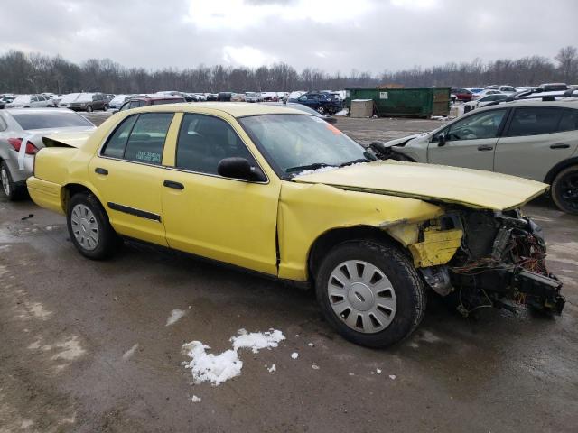 Photo 4 from auction – 2011 FORD CROWN VICT with VIN 2FABP7BV9BX184306