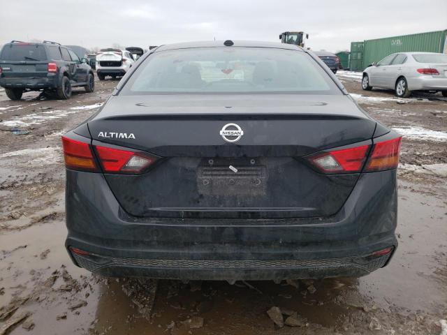 Photo 6 from auction – 2020 NISSAN ALTIMA S with VIN 1N4BL4BV2LC251160