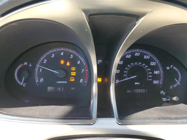 Photo 9 from auction – 2011 TOYOTA AVALON BAS with VIN 4T1BK3DB3BU375310
