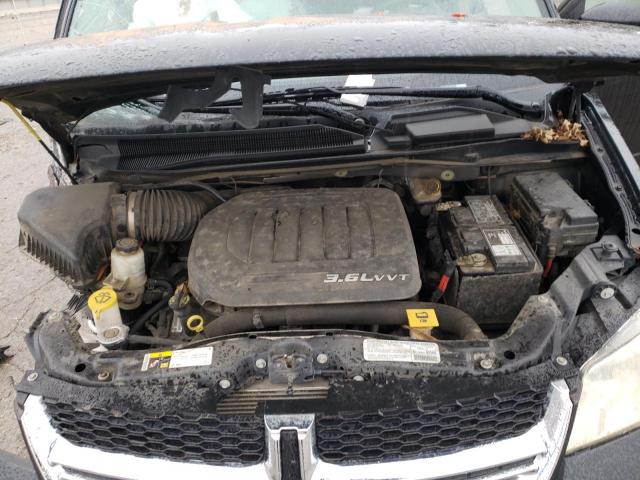 Photo 12 from auction – 2013 DODGE GRAND CARA with VIN 2C4RDGCG7DR575124