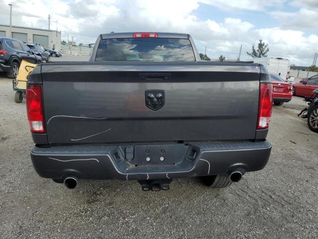 Photo 6 from auction – 2018 RAM 1500 ST with VIN 1C6RR6FT4JS188522